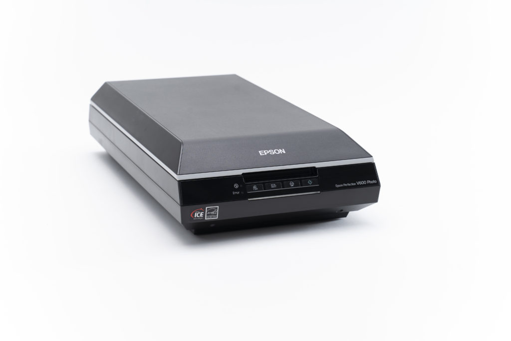 epson perfection v500 photo scanner driver update