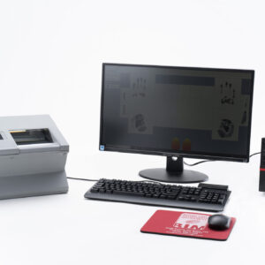 Laptop/Desktop Palm System
