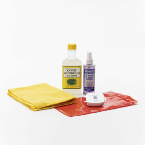 Fingerprint Kit