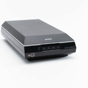 Epson Perfection V500