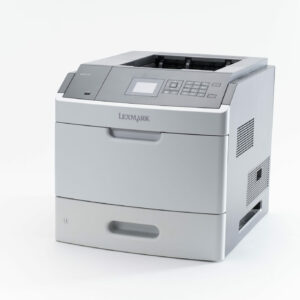 Lexmark MS821 or MS823 Laser Printer